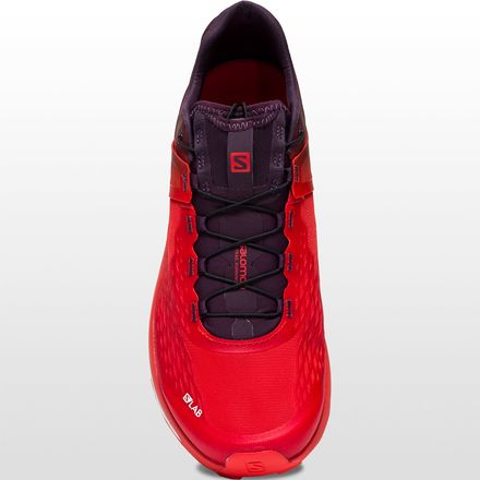Salomon S-Lab Ultra 2 Trail Running Shoe - Men's - Footwear