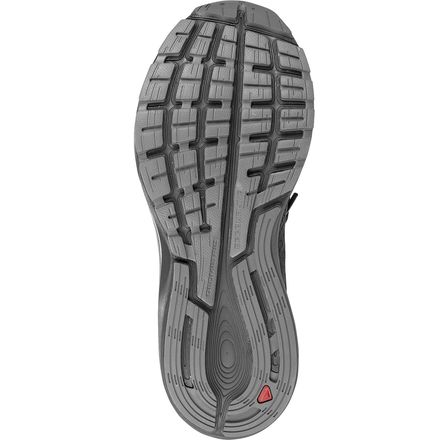 Salomon Sonic RA 2 Nocturne Running Shoe Men s Footwear