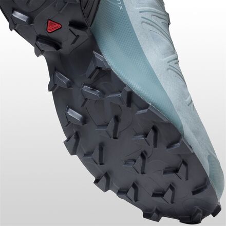 Salomon speedcross 5 gtx blue 2025 aster