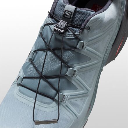 Salomon Speedcross 5 GTX Trail Running Shoe - Men display picture 2