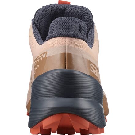 Salomon Speedcross 5 GTX Trail Running Shoe - Women's - Footwear
