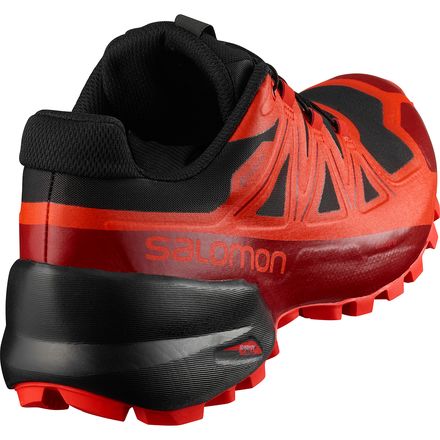 Salomon Spikecross 5 GTX Trail Running Shoe - Men's - Footwear