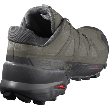 salomon speedcross 5 wide