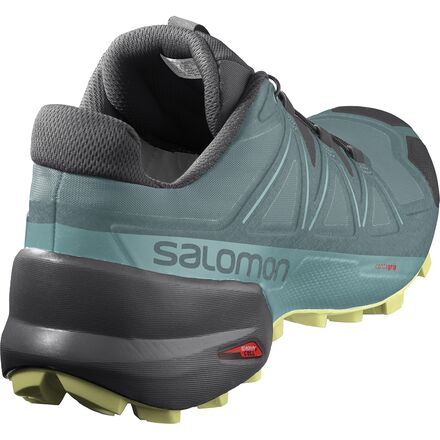 salomon speedcross 5 ladies