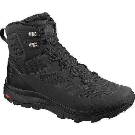 Salomon Outblast TS CS WP Boot - Men display picture 1