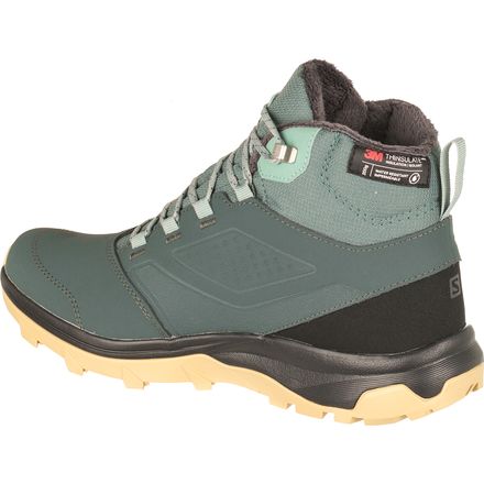 Salomon yalta ts cs wp sales boot