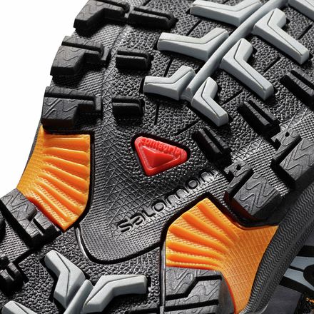 Salomon XA Pro 3D Winter TS CS Waterproof Boot - Boys