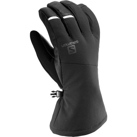 Diverse varer endnu engang Nogen som helst Salomon Propeller Long Glove - Men's - Accessories