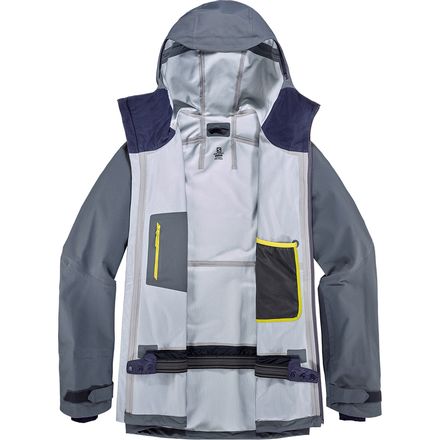 Qst guard jkt m shop