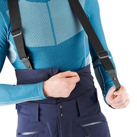 Salomon Icestar 3L Pant - Men's - Clothing