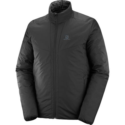 Salomon Drifter Loft Jacket Men s Clothing