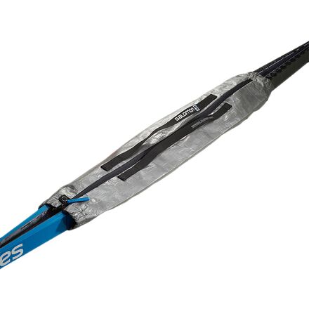 Salomon Nordic 3 Pairs 215 Pro Sleeve - Ski