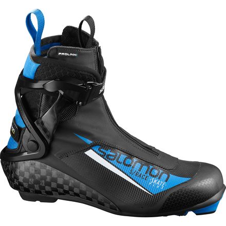 Salomon S/Race Skate Prolink スキー ブーツ Salomon S/Race Carbon Skate Prolink