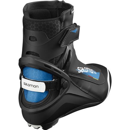 SALOMON　RS8　PROLINK　24.5㎝ Salomon RS8 Prolink Skate Boot | Boulder Nordic & Cycle Sport