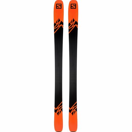 salomon 2020 qst 106 skis Sports Basement The increased length ensures better grip Salomon N QST 106 Skis