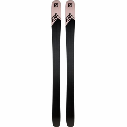 Salomon QST Lumen 99 Ski - Women's - Ski