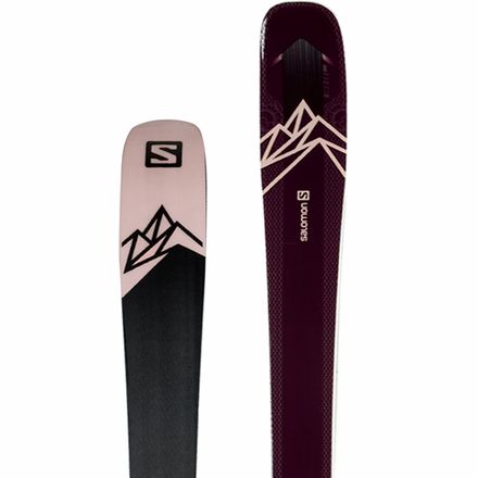 Salomon QST Lumen 99 Ski - Women's - Ski