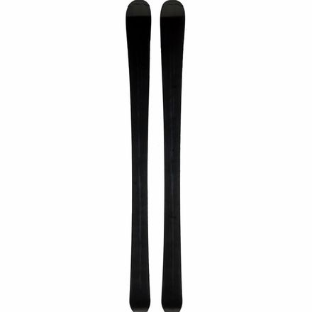 Salomon QST Max Jr Ski + L6 GW J2 80 Binding - Kids' - Kids