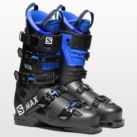 Salomon S/Max 130 Ski Boot - Ski