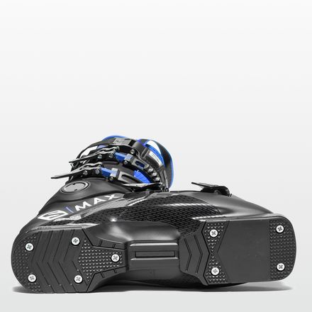 Salomon S/Max 130 Ski Boot - Ski