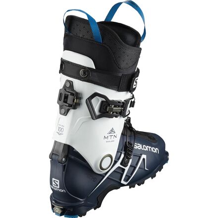 Salomon MTN Explore Alpine Touring Boot