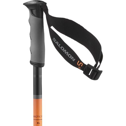 salomon arctic s3 xl ski poles Salomon Arctic S3 XL Ski Poles