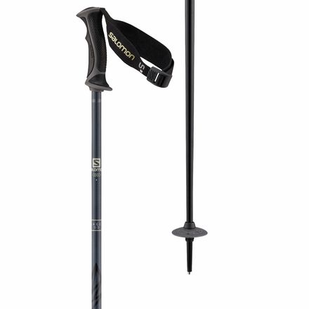 salomon angel s3 ski pole Salomon Angel S3 Ski Poles - Women's