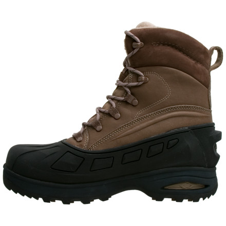 Salomon Scrambler FG TS Winter Boot - Men display picture 3