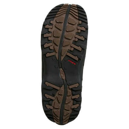 Salomon Scrambler FG TS Winter Boot - Men display picture 2