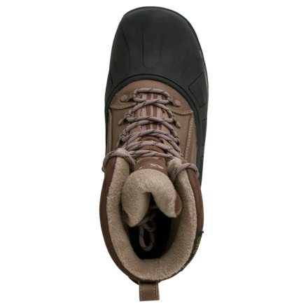 Salomon Scrambler FG TS Winter Boot - Men display picture 3