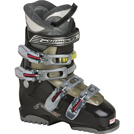 Salomon Irony 5.0 Ski Boot - Women's - Ski