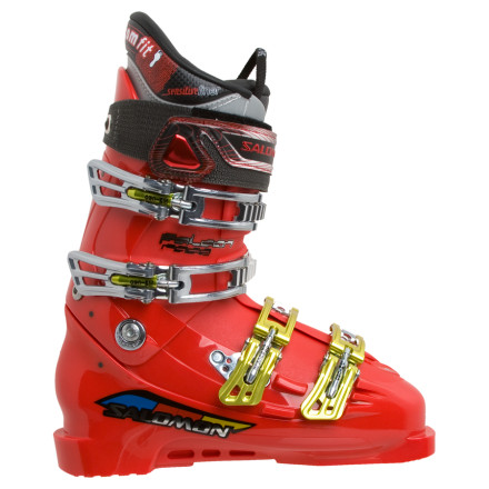 スキー 29-29.5cm Salomon Falcon Race Salomon Falcon Race Ski Boot - Men's - Ski