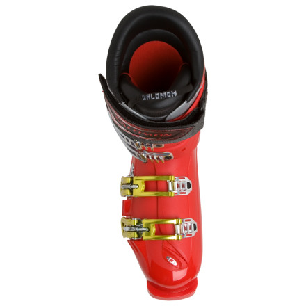 Salomon Falcon Race Ski Boot - Men's - Ski