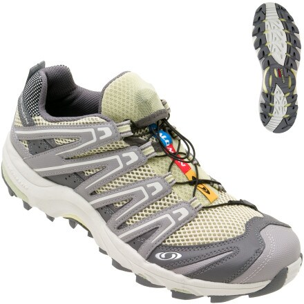 Salomon XA Comp 3 Trail Running Shoes Women s Footwear