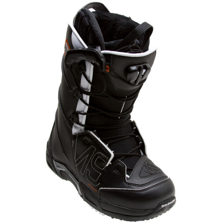 ブーツ SALOMON - SALOMON MALAMUTE 26cm Salomon Malamute Dual BOA | BOA®