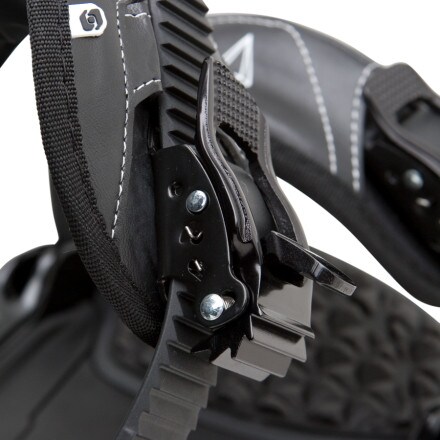 Salomon Relay Pro Snowboard Binding Snowboard