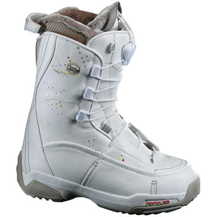Salomon F22 Snowboard Boot - Women's - Snowboard