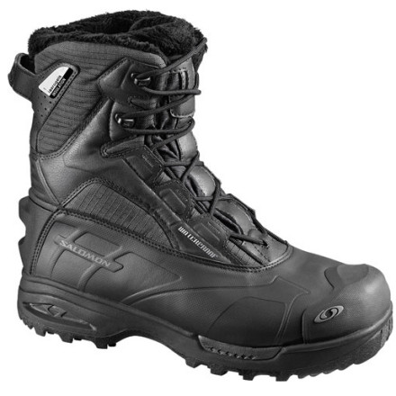 Salomon Tundra Mid WP Winter Boot - Men's | Backcountry.com