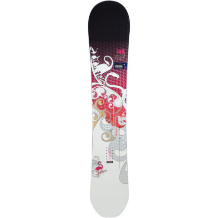 スノーボード SALOMON LARK ROCKER 138cm SALOMON LARK ROCKER 138cm スノーボード