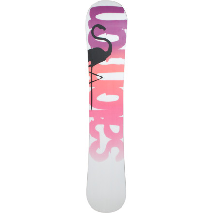 Salomon Lark Snowboard - Women's - Snowboard