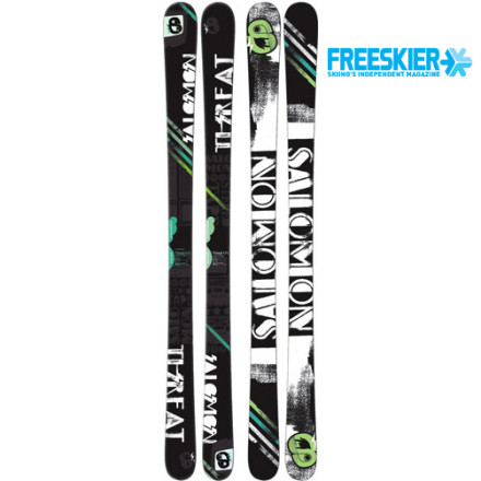 Salomon Threat Ski - Ski