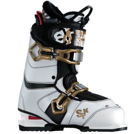 Salomon SPK Pro Model Ski Boot - Men's - Ski