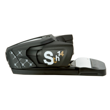 SALOMON STH 14 新古品ビンディング BK_D1.jpg