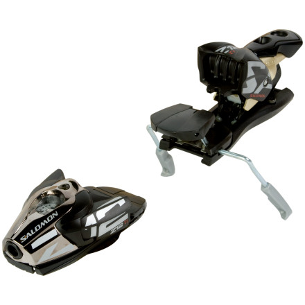 Salomon Z12 Ti Ski Binding - Ski