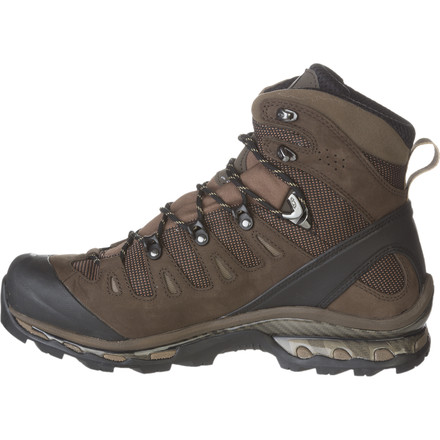 Salomon Quest 4 GTX Backpacking Boot 