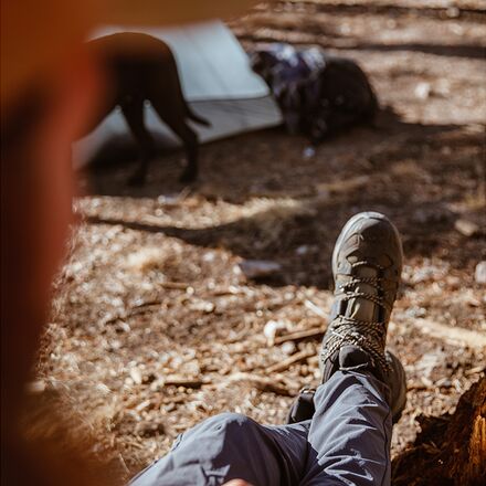 GORE-TEX Invisible Fit Technology | Backcountry