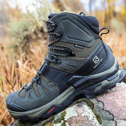 Salomon Men's Winter Hiking Boots