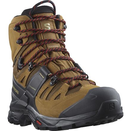 Salomon Quest 4 GTX Backpacking Boot Men s Footwear