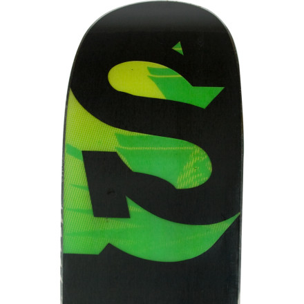 Salomon Shogun Ski - Ski