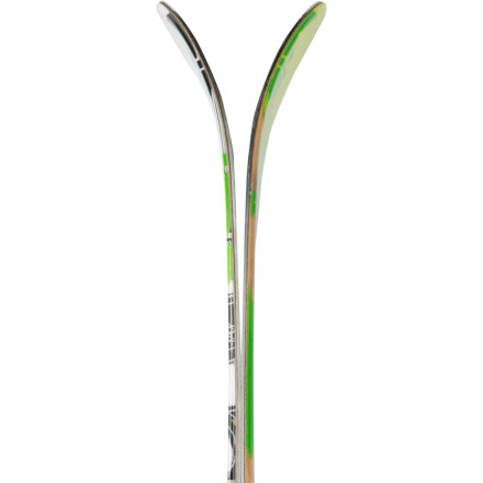 Salomon Shogun Ski - Ski